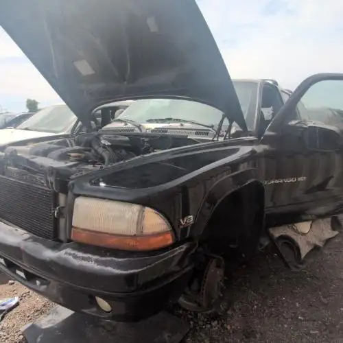 Photo of 2000 Dodge Durango