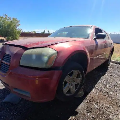 Photo of 2005 Dodge Magnum