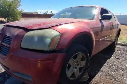 Photo of 2005 Dodge Magnum