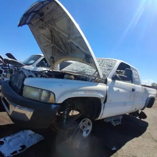 Photo of 2002 Dodge Dodge 1500 Pickup