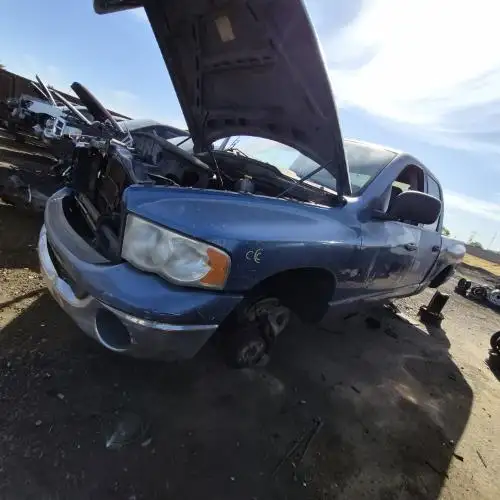 Photo of 2005 Dodge Dodge 1500 Pickup