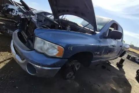 Photo of 2005 Dodge Dodge 1500 Pickup