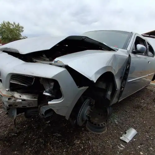 Photo of 2010 Dodge Charger