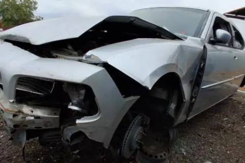 Photo of 2010 Dodge Charger