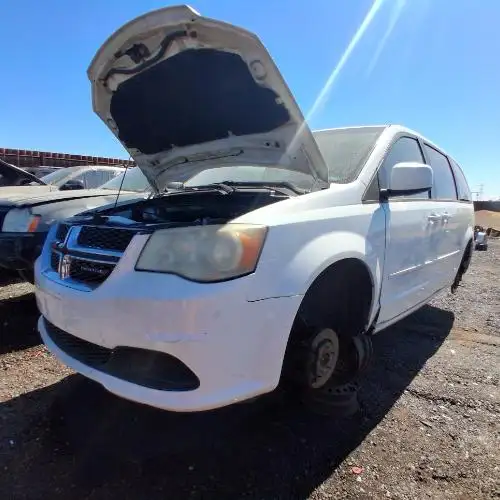 Photo of 2012 Dodge Mdx