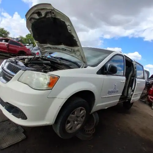 Photo of 2011 Dodge Caravan