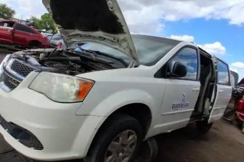 Photo of 2011 Dodge Caravan