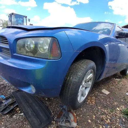 Photo of 2007 Dodge Charger