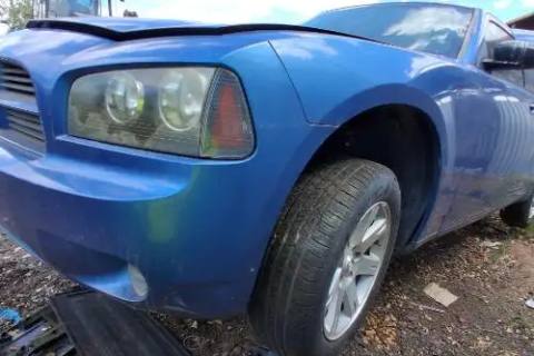 Photo of 2007 Dodge Charger