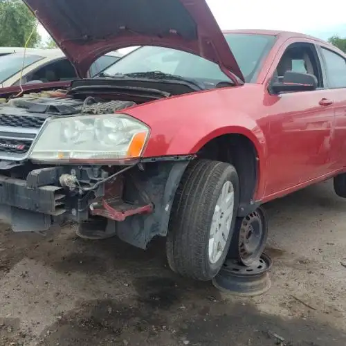 Photo of 2013 Dodge Avenger