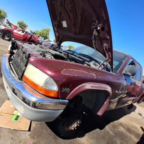 Photo of 2000 Dodge Dakota