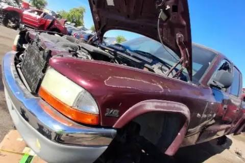 Photo of 2000 Dodge Dakota