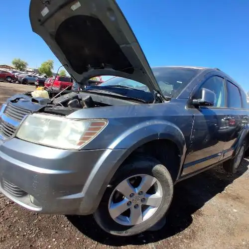 Photo of 2010 Dodge Journey