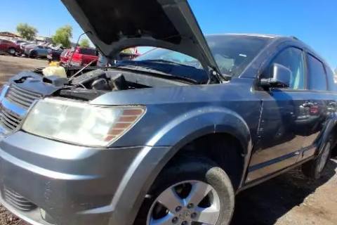 Photo of 2010 Dodge Journey