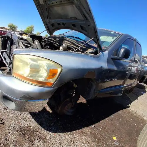 Photo of 2006 Dodge Dodge 1500 Pickup