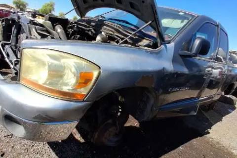 Photo of 2006 Dodge Dodge 1500 Pickup