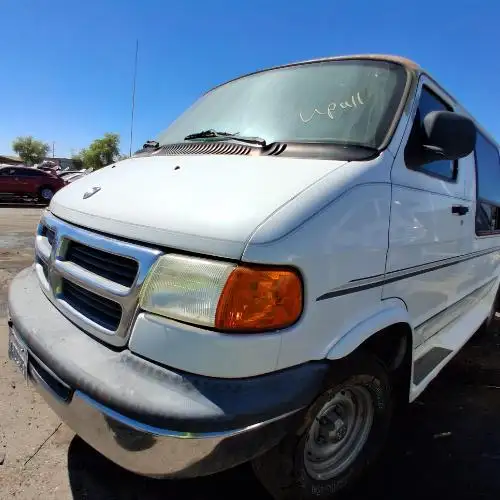 Photo of 2002 Dodge Dodge 1500 Pickup