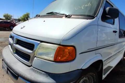 Photo of 2002 Dodge Dodge 1500 Pickup
