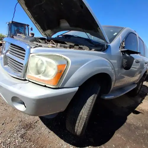 Photo of 2006 Dodge Durango