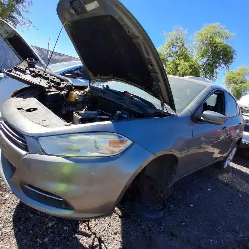 Photo of 2013 Dodge Dart