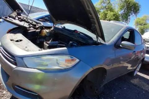 Photo of 2013 Dodge Dart