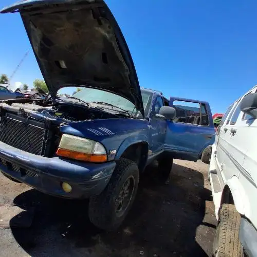 Photo of 2000 Dodge Durango