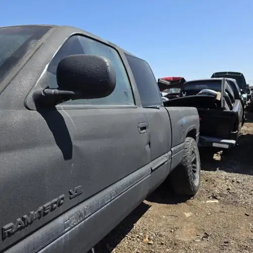 Photo of 2001 Dodge Dodge 2500 Pickup