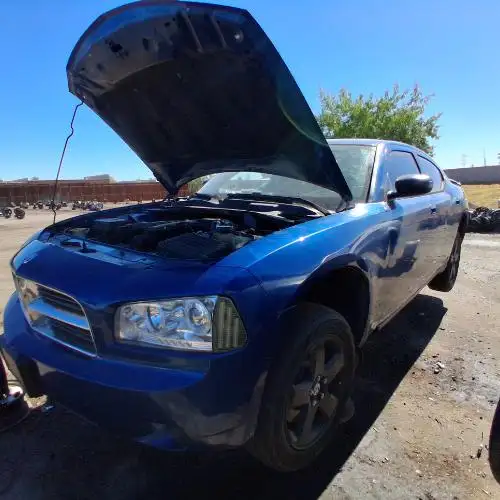 Photo of 2009 Dodge Charger