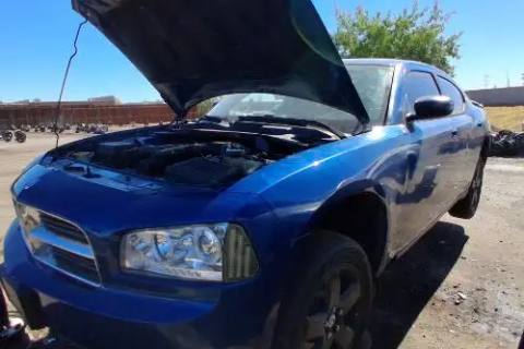 Photo of 2009 Dodge Charger