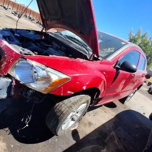 Photo of 2011 Dodge Caliber