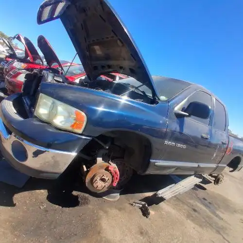 Photo of 2002 Dodge Dodge 1500 Pickup