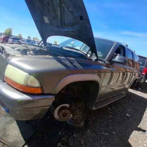 Photo of 2002 Dodge Durango