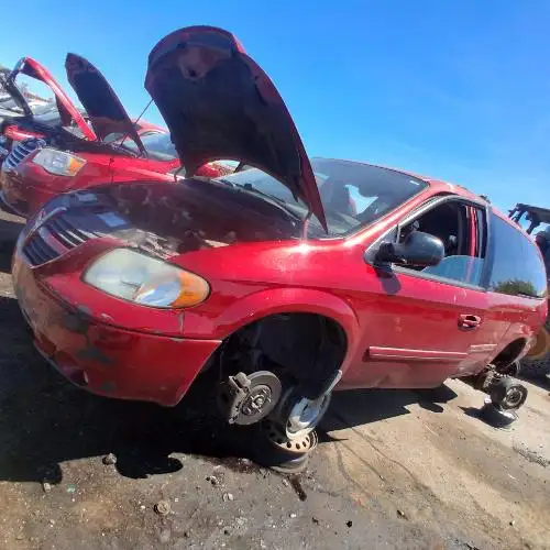 Photo of 2006 Dodge Caravan