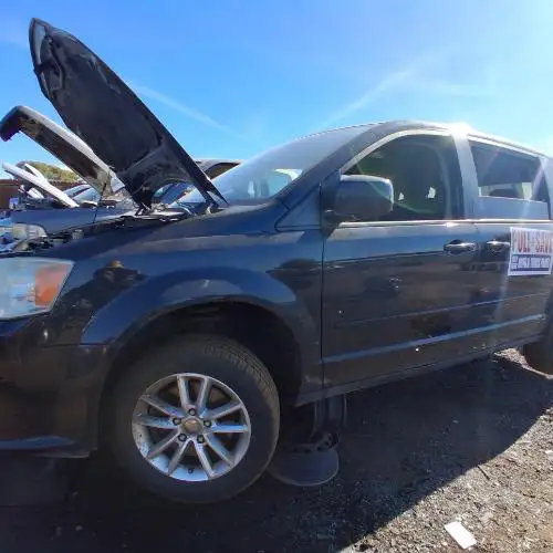 Photo of 2013 Dodge Caravan