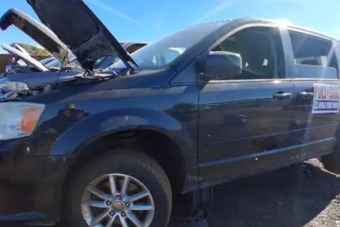 Photo of 2013 Dodge Caravan