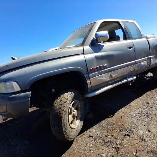 Photo of 1996 Dodge Dodge 1500 Pickup