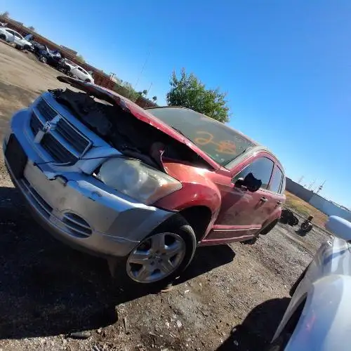 Photo of 2007 Dodge Caliber