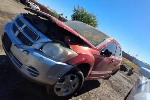 Photo of 2007 Dodge Caliber