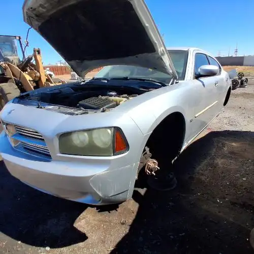 Photo of 2010 Dodge Charger