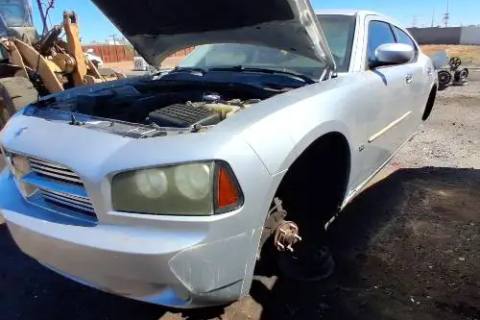 Photo of 2010 Dodge Charger