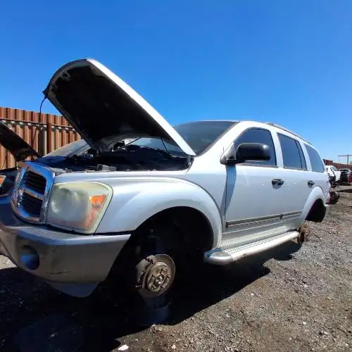 Photo of 2005 Dodge Durango