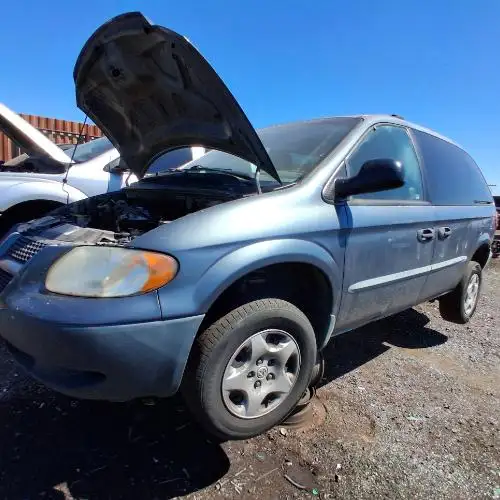 Photo of 2002 Dodge Caravan
