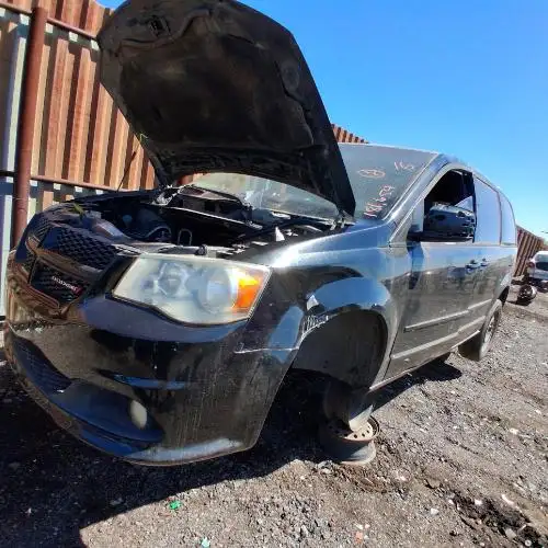 Photo of 2012 Dodge Caravan
