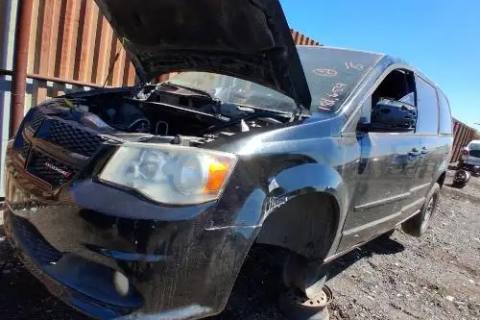 Photo of 2012 Dodge Caravan