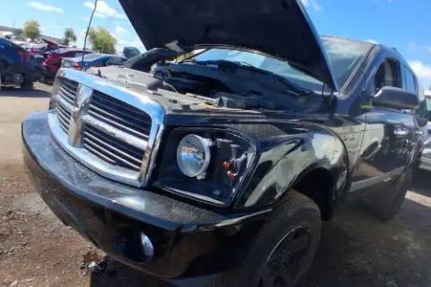 Photo of 2006 Dodge Durango