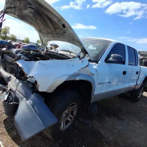 Photo of 2002 Dodge Dakota