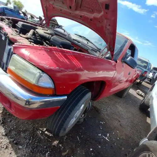 Photo of 1999 Dodge Dakota