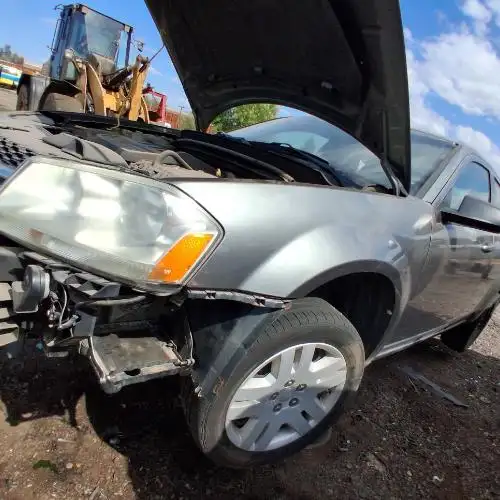 Photo of 2012 Dodge Avenger