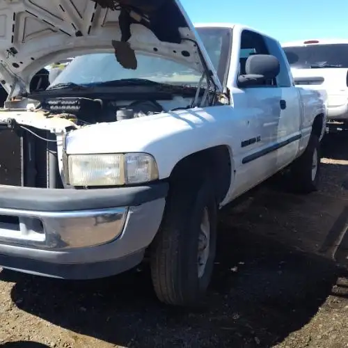 Photo of 2000 Dodge Breeze