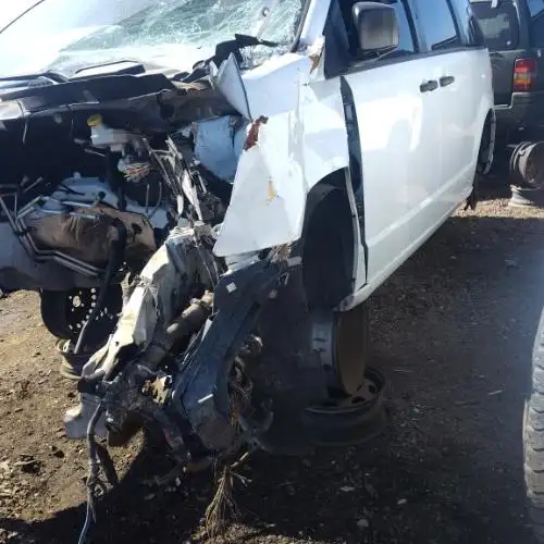 Photo of 2019 Dodge Caravan